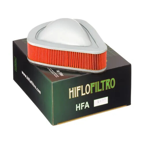Hiflofiltro Replacement Premium Paper Air Filter for Honda Interstate 1300 10-15