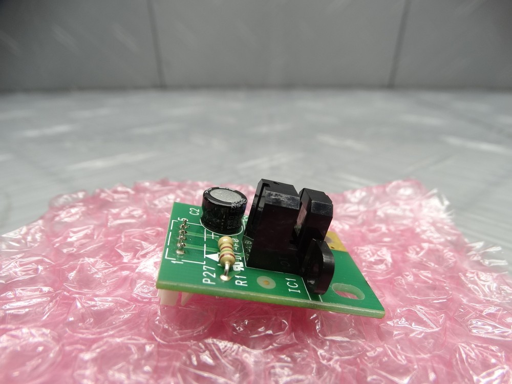 NORITSU Sensor Board PCB PN: J490432-00