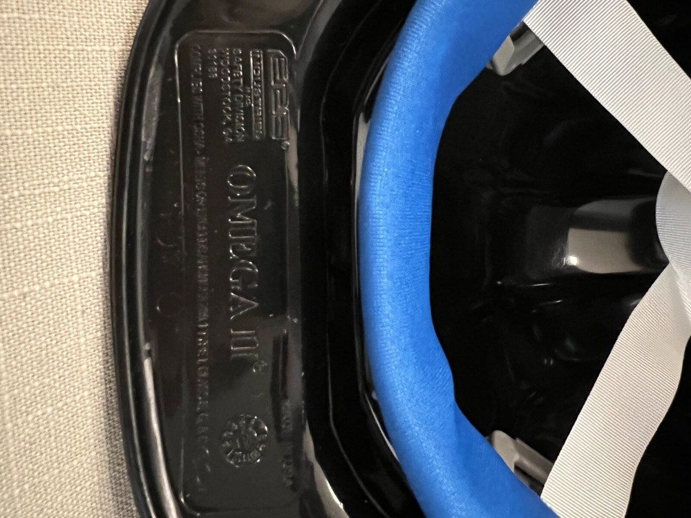 Hard Hat-plastic