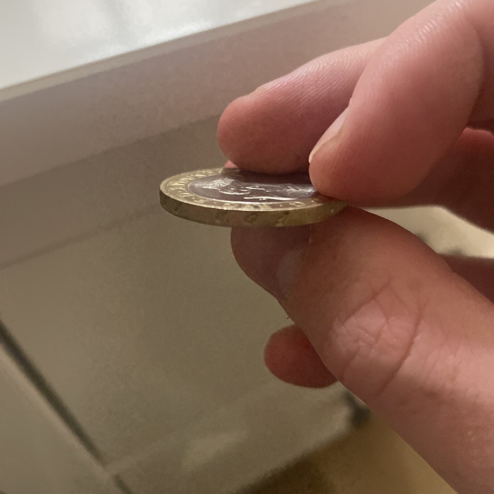 50p and £2 Collection