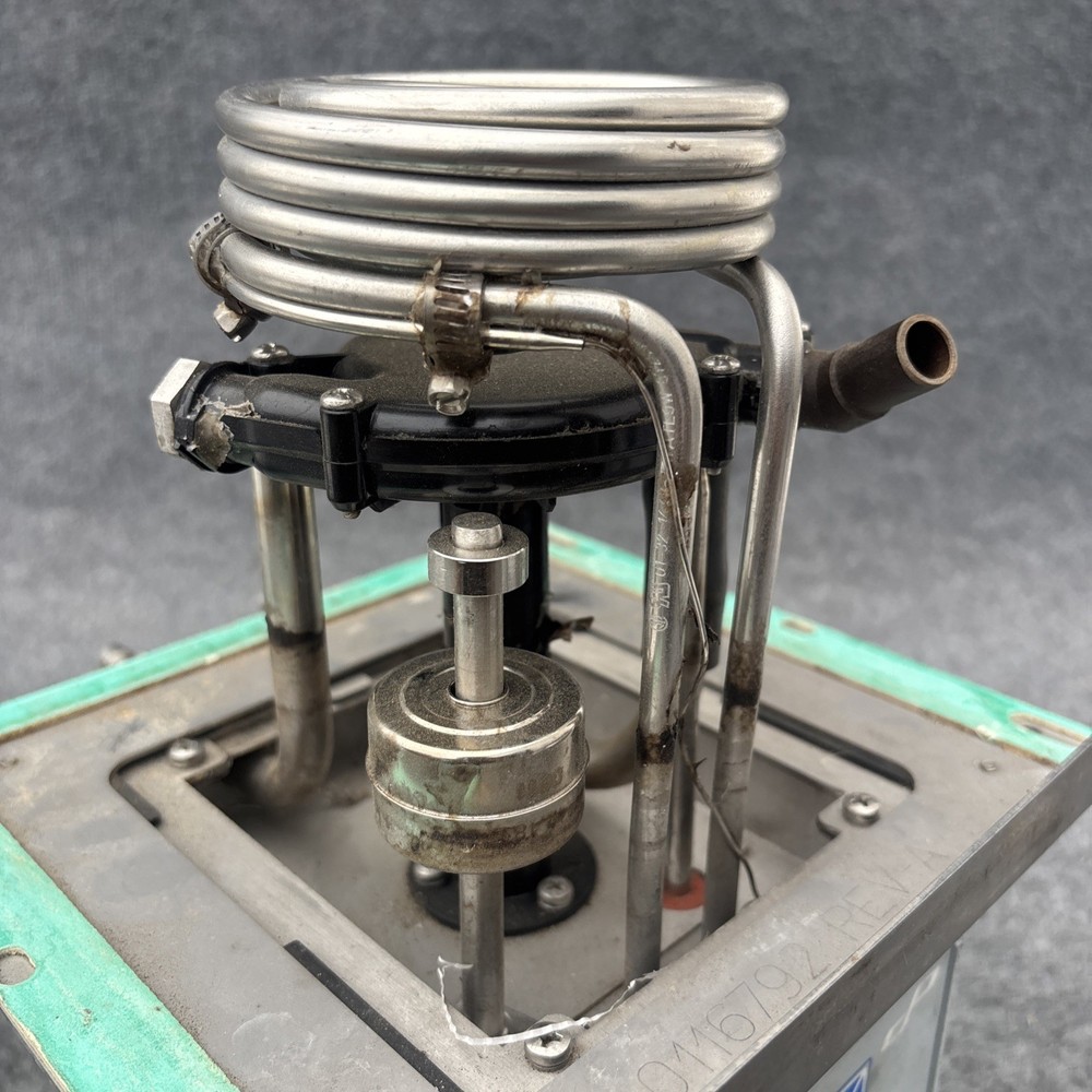 Cole-Parmer Polystat 1C1 Digital Recirculating Bath Controller FOR PARTS ONLY