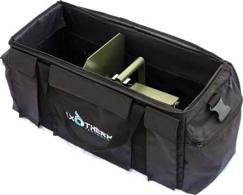 Exothermic Technologies Carry Bag Exother Pf bag Pulsefire
