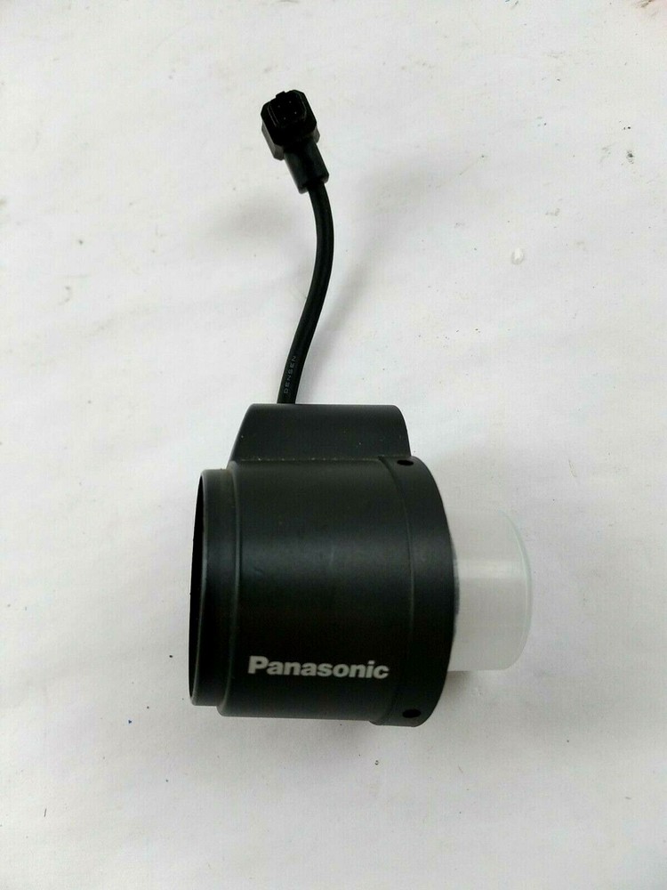 Panasonic WV-LA9C3 Auto Iris Lens 9mm