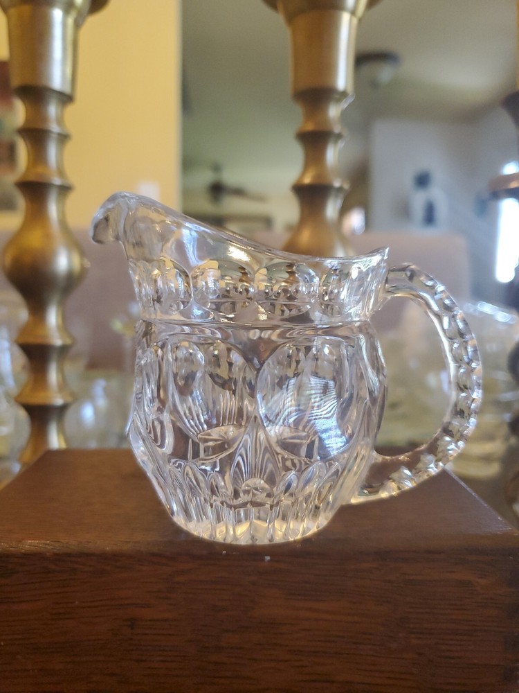 Celeste By Colony Mini Creamer 3"