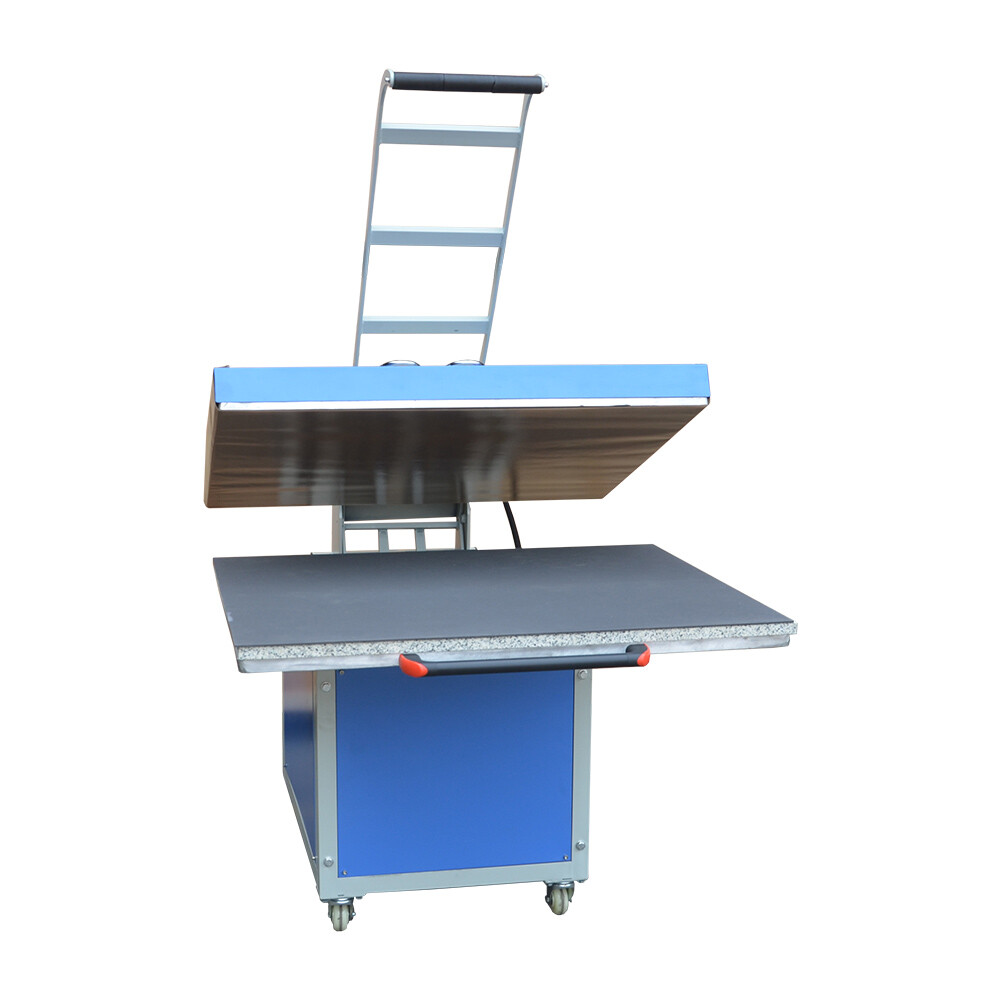 Manual 31" x 39" Large Format Heat Press Machine Thermo Transfer Machine