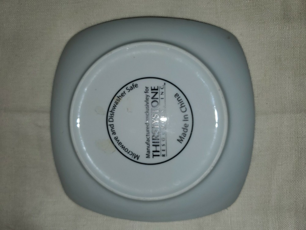 Thristystone Resources La Beaujalaise Snack/Cheese Plate