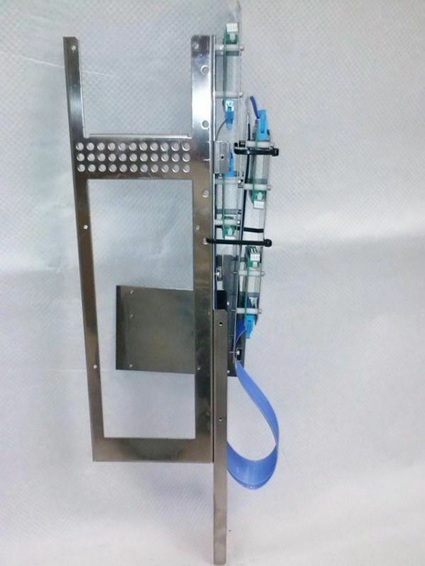 TEL Tokyo Electron Carrier Transfer Motion Interface PCBs, Used