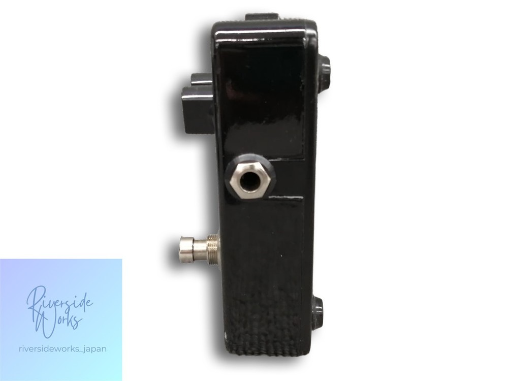 EBS Multi Comp-SE Compressor Effect Pedal for Bass JP