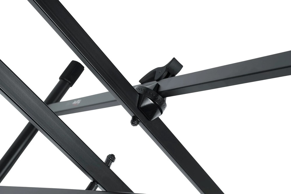 Gator Deluxe "X" Style Keyboard Stand
