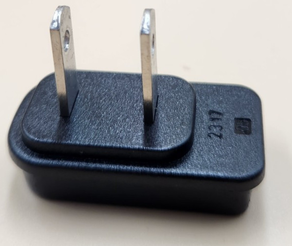 Plantronics Savi 445 Wireless Headset System Model W445-M