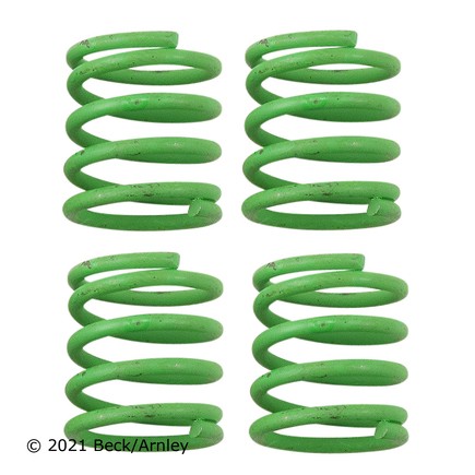 Beck Arnley 084-1636 Drum Brake Hrdwr Kit