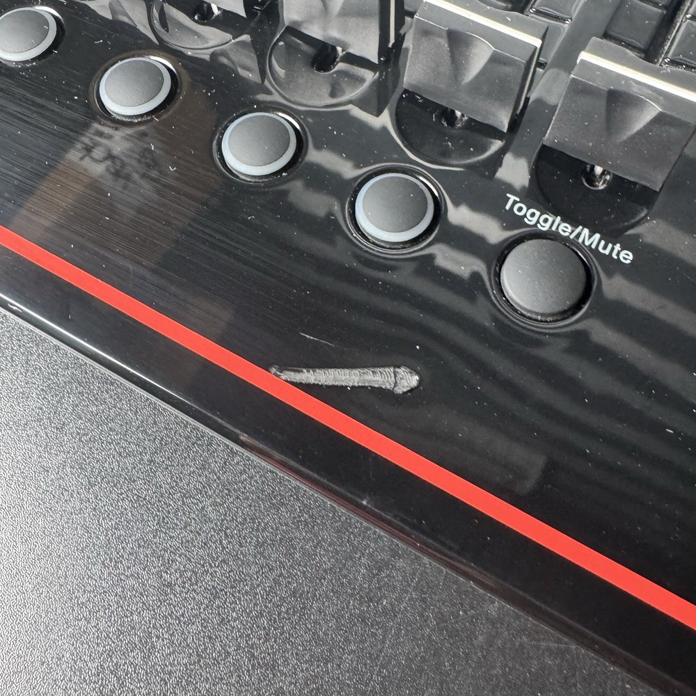 Nektar Panorama P1 MIDI Control Surface