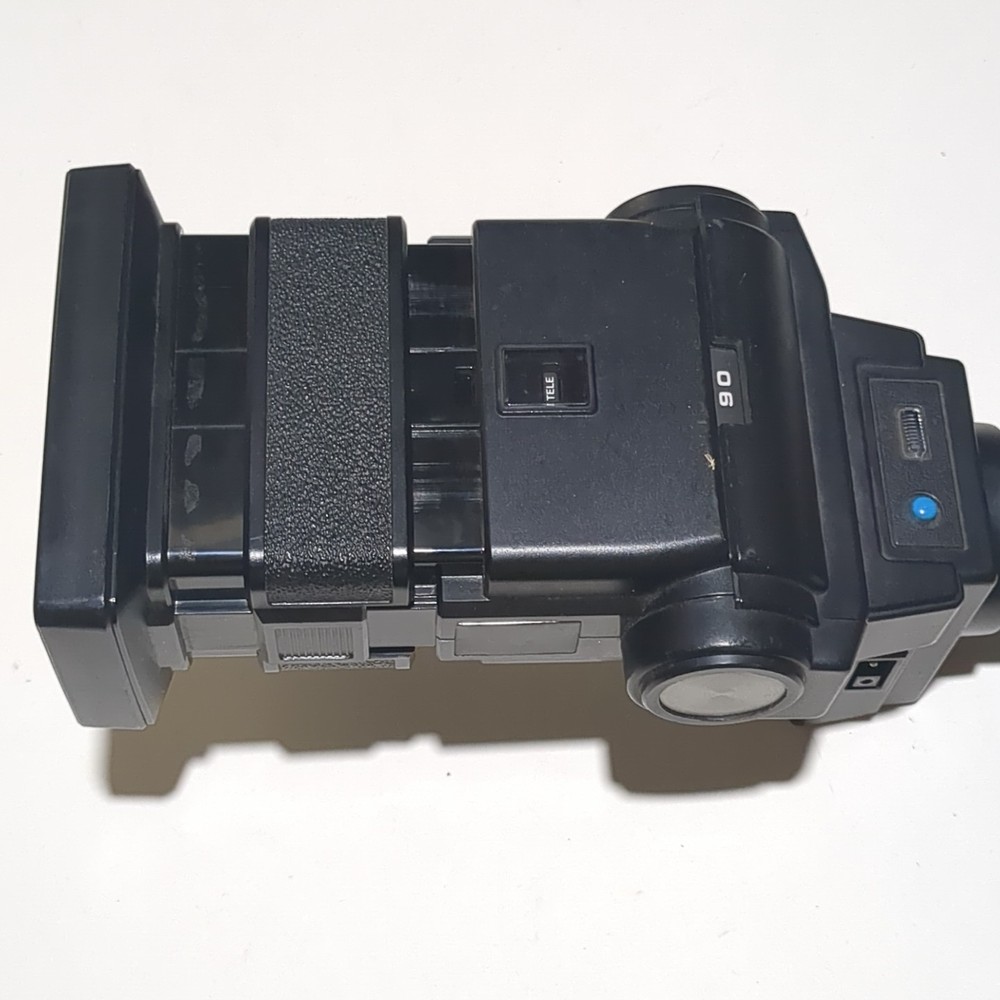 Vivitar 365 Zoom Thyristor Electronic Flash