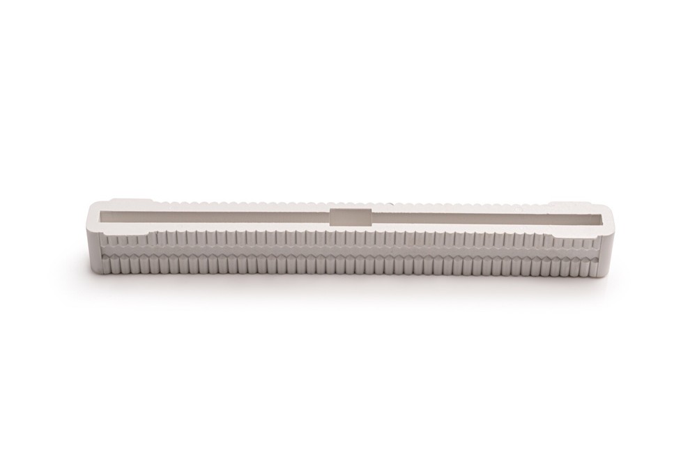 Longboard 10.5" Surfboard Fin Box / 1 or 5 Packs