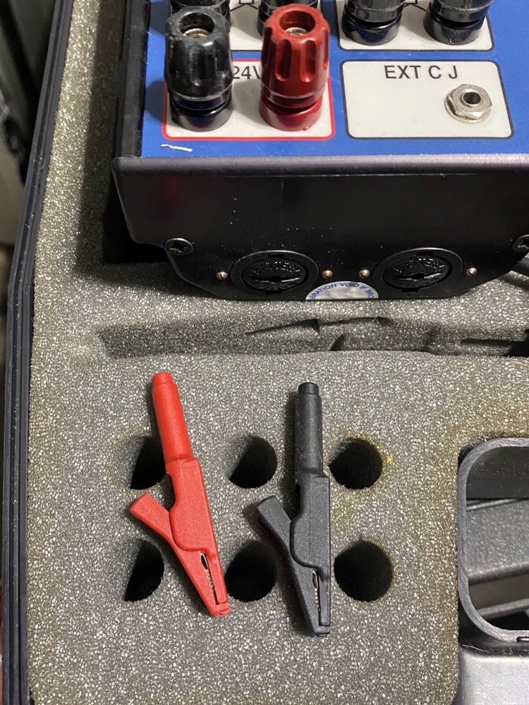 Haven Automation Limited Spec Cal Eclipse Multifunction Process Calibrator