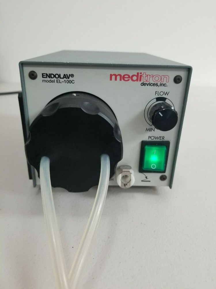 Meditron EL-100C Endolav