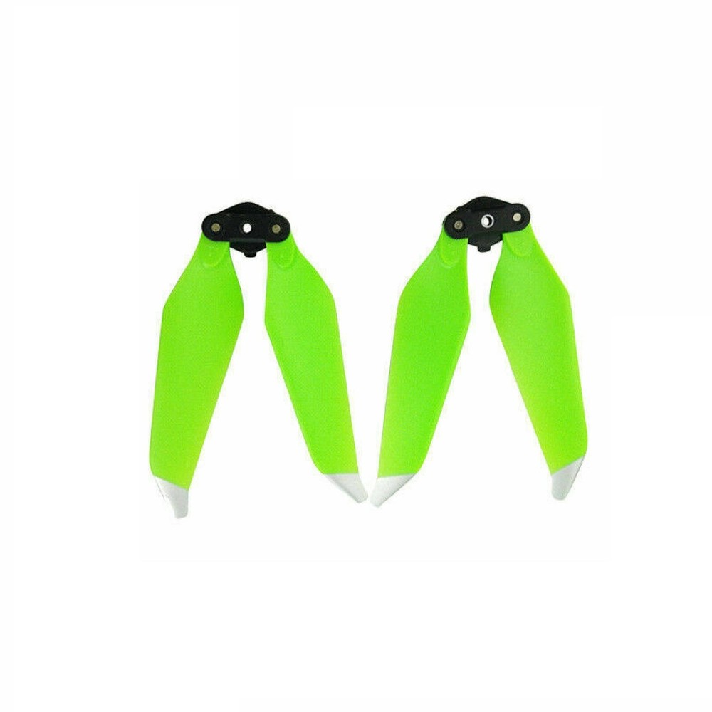 1 Pair 8331 Low-Noise Propellers For DJI Mavic PRO Platinum Drone Replacement
