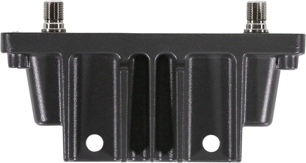 Titan 2 Medium-Gain Preamplifier - TV Antenna Pre-Amplifier, 16Db Gain, Compatib