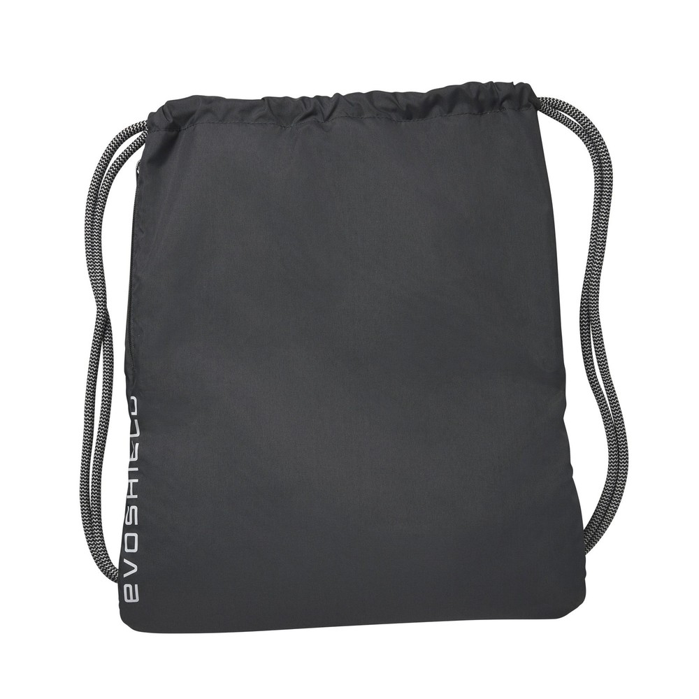 Evoshield Baseball/Softball Cinch Bag - Charcoal