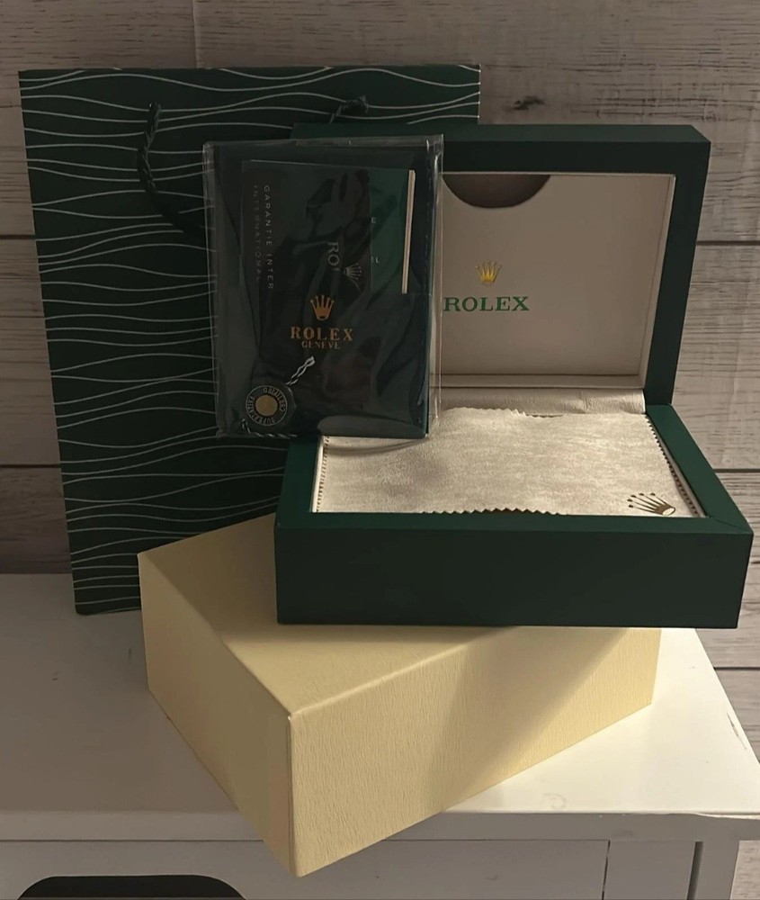 Watch Box Case RRP £45