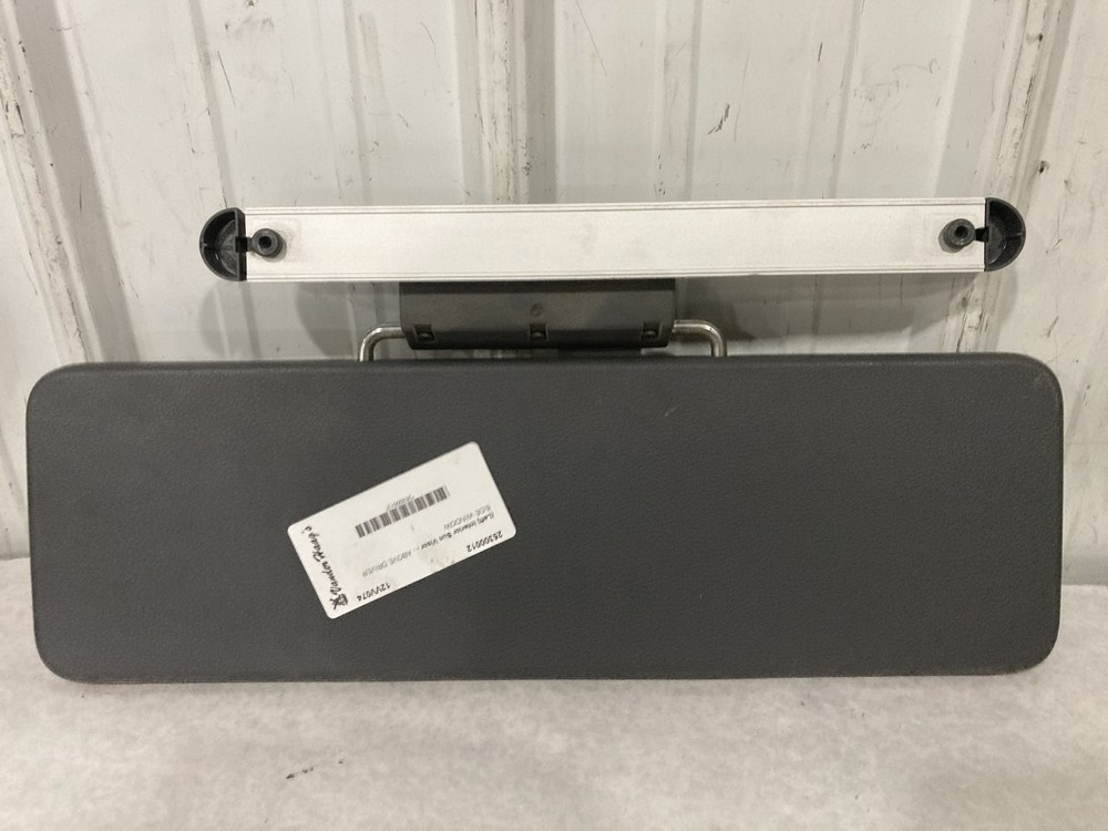 Volvo VNM Left/Driver Interior Sun Visor - Used