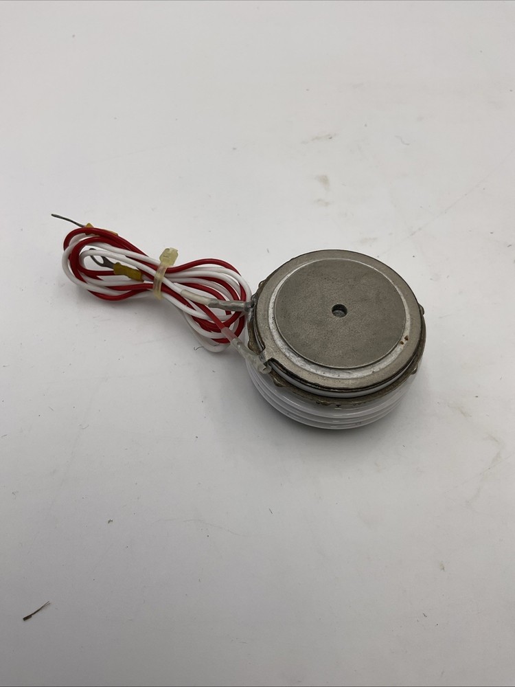 National Electronics GE-C501PC thyristor!!! S1