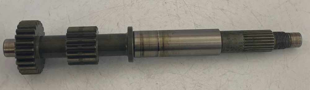 Suzuki QuadMaster Quad Master 500 00 01 2000 2001 Transmission DRIVE SHAFT