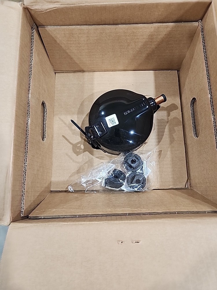 Emerson ZB10KAU-TF5-548 Scroll Compressor