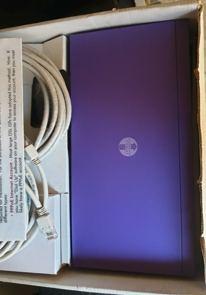 Nexland ISB WaveBase Wireless Gateway - wireless access point