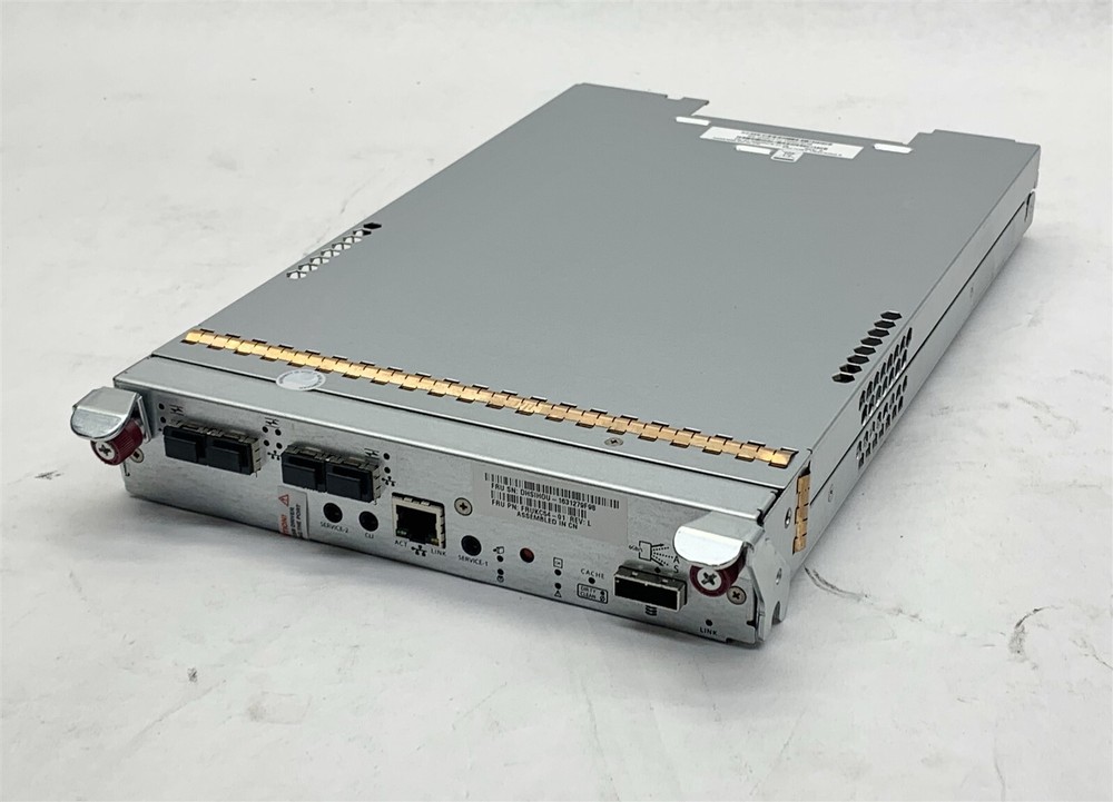 Dot Hill DotHill Quantum SAS SAN Controller FRUKC54-01 81-00000078-01-08 Rev.E
