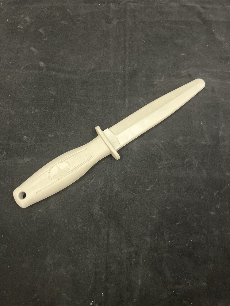 Tony Blauer Tactical Training And Practice Knife Plastic And Rubber Asp-Style