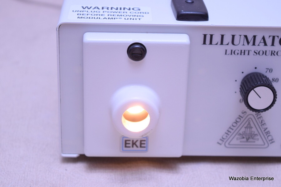 LIGHTOOLS RESEARCH EKE ILLUMATOOL LIGHT SOURCE