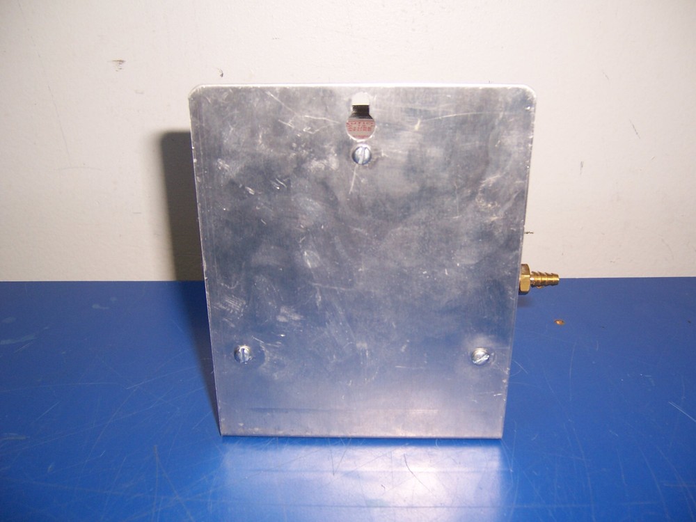 13686 magnehelic max. pressure 15psig