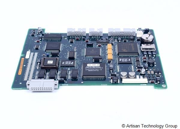 Tektronix 671-4100 Main31 Board