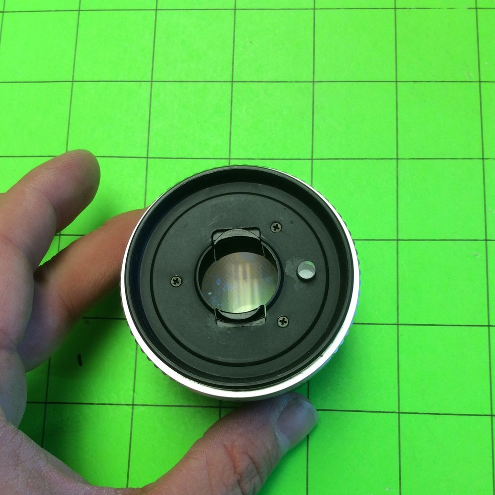 Camera Sakar Aux Wideangle For AF35MII Lens