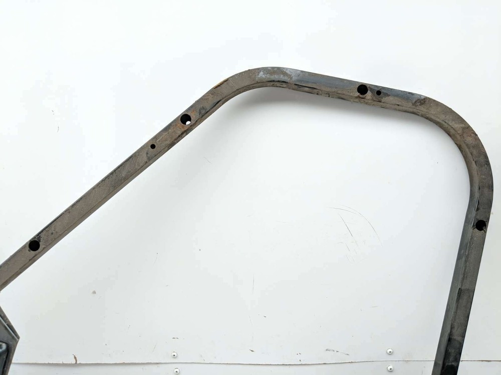 19 Polaris Ranger XP 1000 Front Left Door Inner Frame Mount Bracket