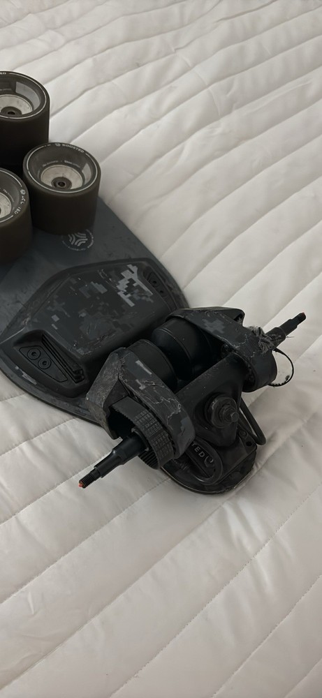 Boosted Board V2 V3 Stealth