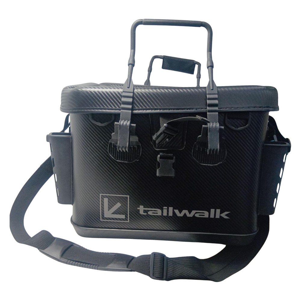 tailwalk Bucket Tailwalk BLK-40 BLK-40