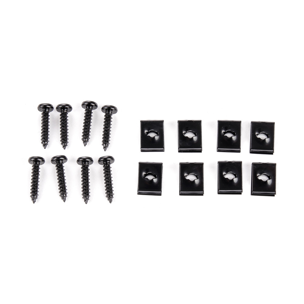 2019-2024 Ram 1500 Complete Factory Speaker Replacement Package (Non-Amp)