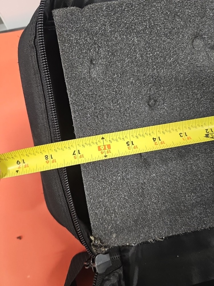 Pedaltrain Soft Case