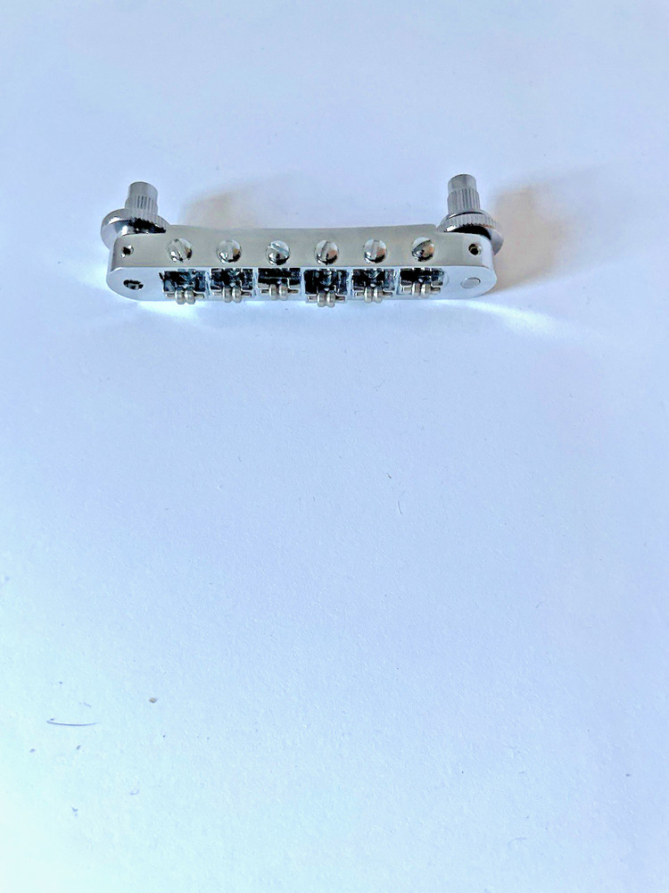 Roller Saddle Bridge Tune-O-Matic Bridge