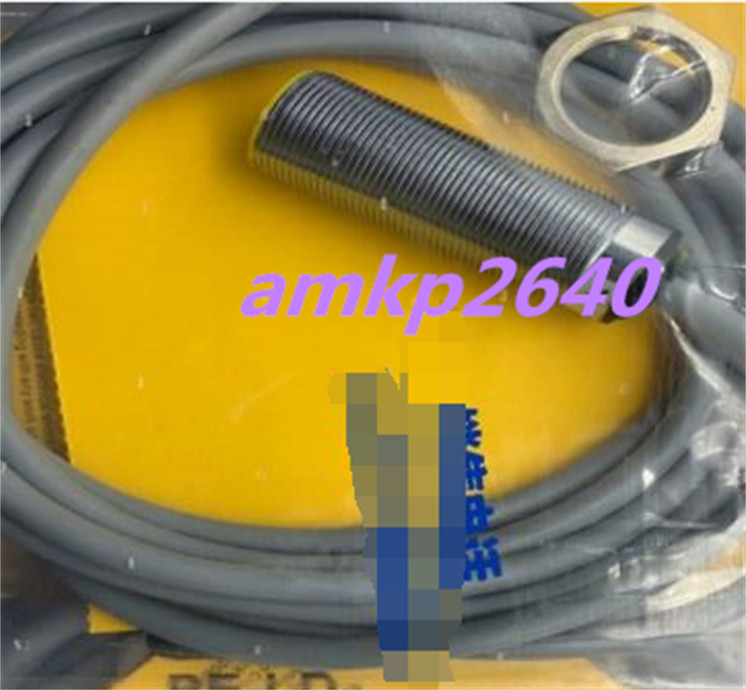 for 1pcs new BI5-M18-AD4X inductive sensor #am