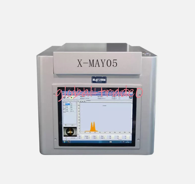 X-MAY05 with X-ray tube