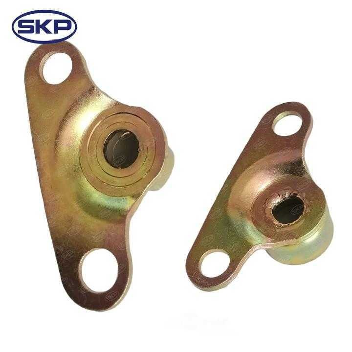 Tailgate Hinge Kit SKP SK38648