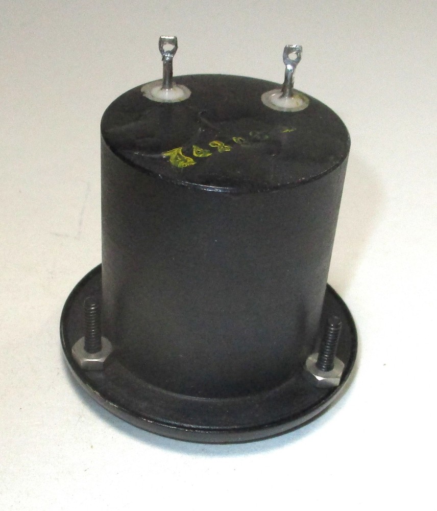 JBT 15-FHAC 60/400 Hz Panel Frequency Meter