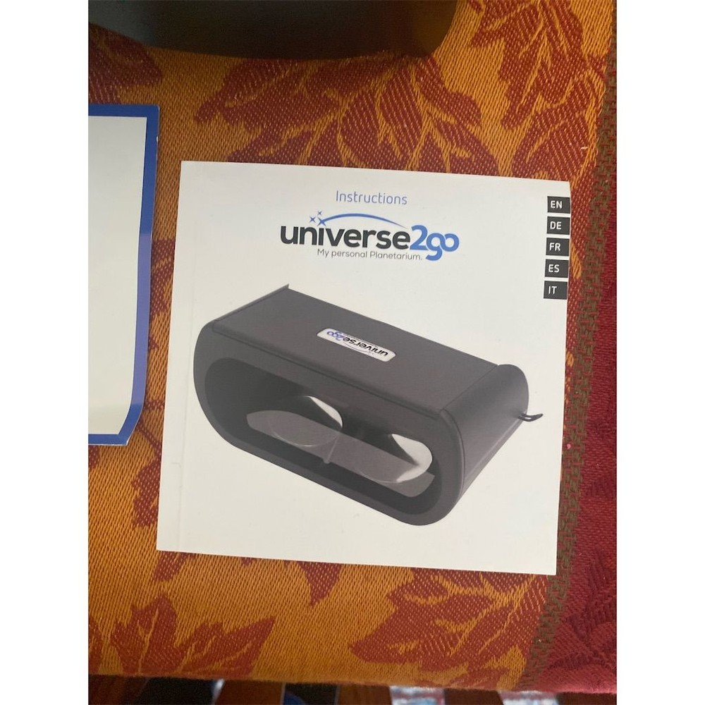 Universal Headset Black 2017 Model