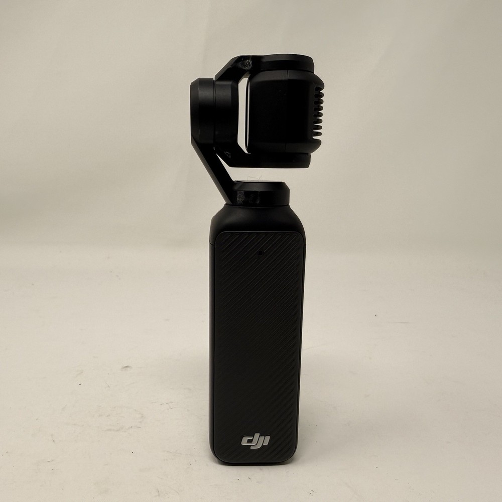 DJI Osmo Pocket 3-Axis Stabilizer and 4K Handheld Camera Creator Combo