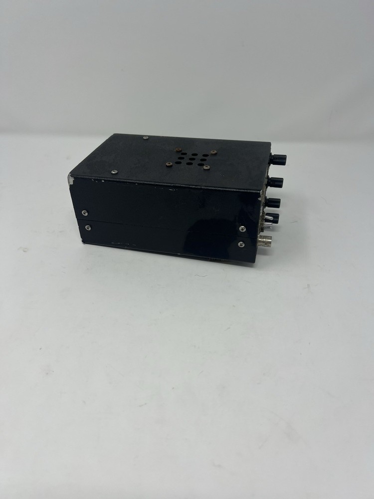 Wildlife Materials TRX-10s 64S Tracking Untested