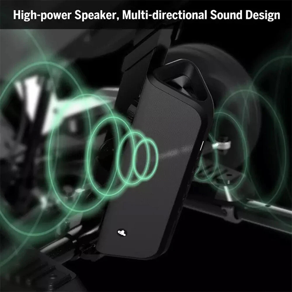 Original Ninebot Bluetooth Engine Speaker For Segway