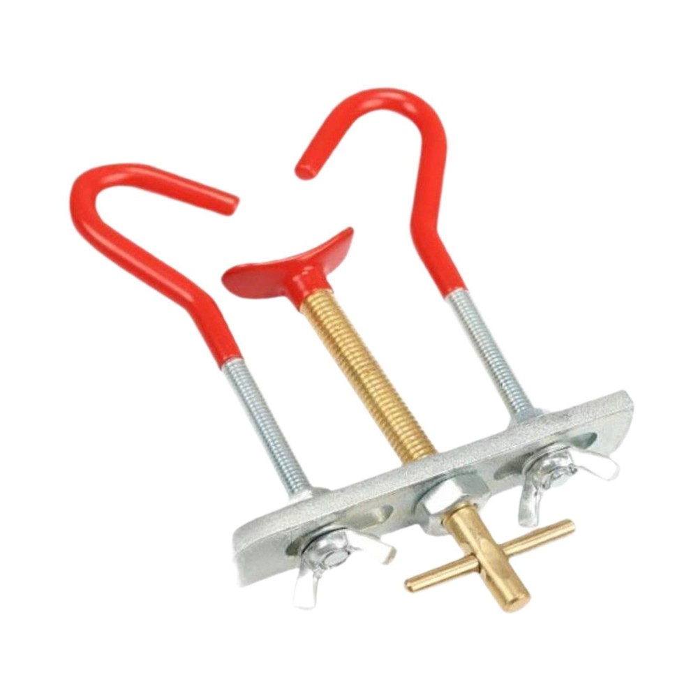 Branch Bender Tool Portable Professional Bending Tool Hand Tool Tree Trunk
